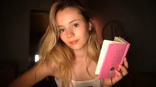 Miniature : ASMR | 50 questions pour préparer ton été 