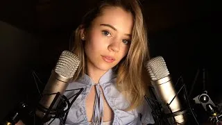 Miniature : ASMR | chuchotements intenses pour aller dodo 