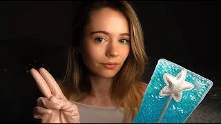 Miniature : ASMR ᯓ★ suis mes instructions multisensorielle