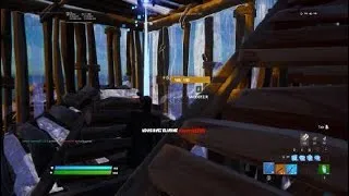 Miniature : J'ESSAYE DE REVENIR EN FORCE SUR YTB (un petit clip fortnite)