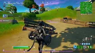 Miniature : JE FAIS RAGER DES NOOBS!!!