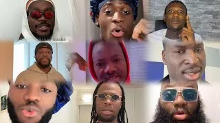 Miniature : ZENITH DE PARIS DE HIMRA ⚔️ VS ZÉNITH DE PARIS DE DIDI B 🚀 , qui à tapé poto ❓😂😹