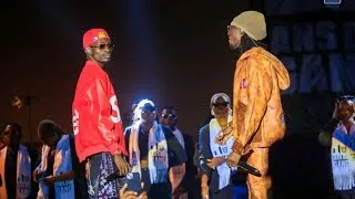 Miniature : VANO BABY feat BOBO WÊ - BANDIT (PERFORMANCE LIVE)