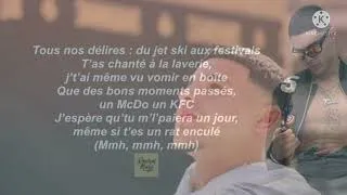 Miniature : Dinor Rtd - Inox Birthday ( Parole / Lyrics)