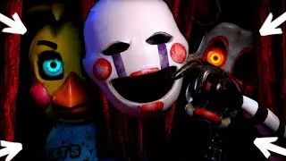 Miniature : LE FILM FNAF 2 EST-IL MIEUX QUE LE PREMIER ? (Critique/Review)