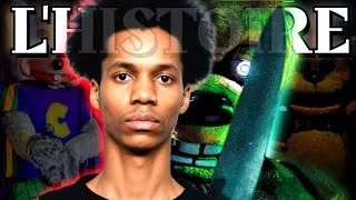 Miniature : L'HISTOIRE VRAIE derrière FIVE NIGHTS AT FREDDY'S - (Ft. Ixys, Andymion, Nephilix)
