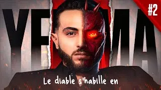 Miniature : Le diable s'habille en Yema : Episode II