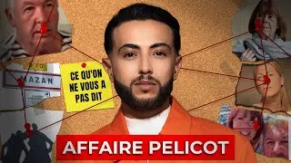 Miniature : Affaire Pelicot : ce qu'on ne vous a pas dit