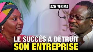 Miniature : PayDunya : l’idée née d’une Frustration qui a changé la Fintech Africaine | Aziz Yerima