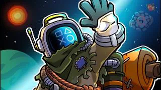 Miniature : J'ai 100% Outer Wilds (TOUS les succès)