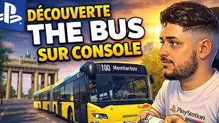 Miniature : JE DÉCOUVRE THE BUS SUR CONSOLE ! (Premières impressions)