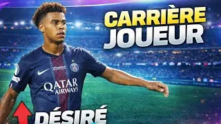 Miniature : FC 26 | DÉSIRÉ DOUÉ | ICI C"EST PARIS ! #01