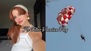 Miniature : No Filter Vacation Vlog | Slow Living, Cute Outfits & Family Moments