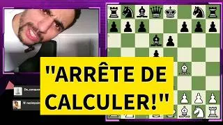 Miniature : CE CONSEIL qui a TOUT CHANGER pour m'approcher des 2000 ELO !