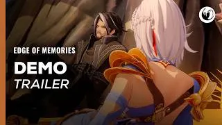 Miniature : Edge of Memories | Steam Next Fest Demo Out Now!