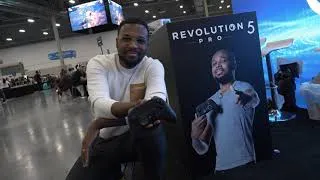 Miniature : EVO Las Vegas 2024 | Aftermovie Nacon