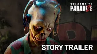 Miniature : Welcome to ParadiZe | Story Trailer