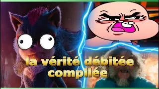 Miniature : La vérité débitée compilée - Best Of #2