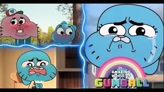 Miniature : Les moments où Le Monde Incroyable De Gumball nous a fait PLEURER 😢