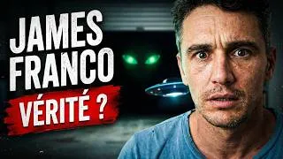 Miniature : LES EXTRATERRESTRES LE VISITERAIENT CHEZ LUI JAMES FRANCO A-T-IL DIT LA VÉRITÉ ?