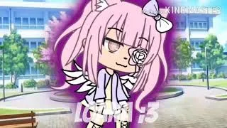 Miniature : Intro/Outro pour l'anniv de Gacha Minori 💕