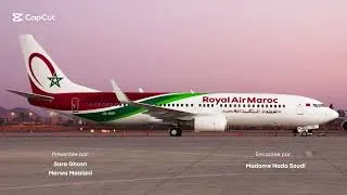 Miniature : Royal Air Maroc et l'ONU : La RSE au cœur des ambitions de la RAM