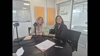 Miniature : 👉 INTIMITÉ FÉMININE, NATUROPATHIE, HPV, ENTREPRENEURIAT… LA PAROLE EST LIBRE | Radio Soleil