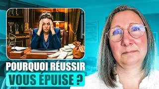 Miniature : Votre SUCCÈS vous fatigue (et personne n'en parle)