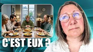 Miniature : Ton entourage t’empêche peut etre d’avancer