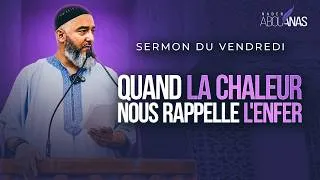 Miniature : QUAND LA CHALEUR NOUS RAPPELLE L'ENFER - NADER ABOU ANAS