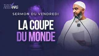 Miniature : ELLE TE COUPE DU MONDE - NADER ABOU ANAS