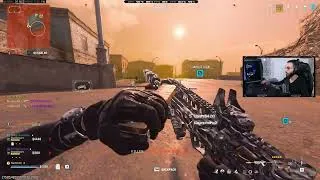 Miniature : Rebirth Island : Clutch Final avec 11 Kills et Victoire Résurgence Quad