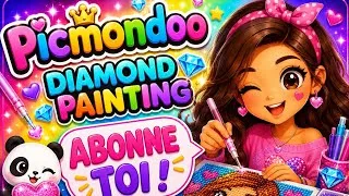 Miniature : Unboxing 💙 #picmondoo #collab 