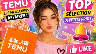Miniature : Temu 🦋 #haul 
