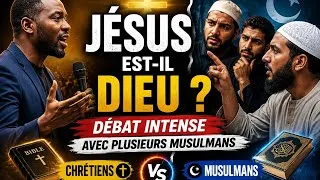Miniature : La divinité de Jésus au cœur du débat