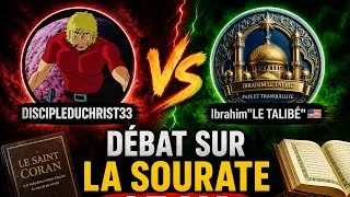 Miniature : Disciple face à Ibrahim : qui dit vrai sur la sourate 65:4 ?