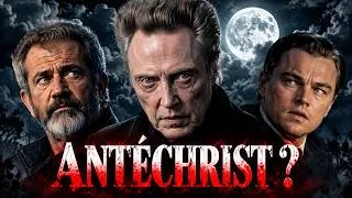 Miniature : 🔥 L'ACTEUR LE PLUS ÉTRANGE D’HOLLYWOOD : CHRISTOPHER WALKEN