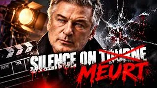 Miniature : 🔥 ALEC BALDWIN : MEURTRE ACCIDENT OÙ SACRIFICE ?🔥@estevan_morin