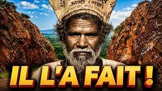 Miniature : SA VENGEANCE A DURÉ 22 ANS — DASHRATH MANJHI