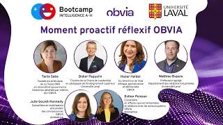 Miniature : Moment proactif réflexif OBVIA