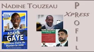 Miniature : Profil Xpress : municipales 2026 en France