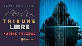 Miniature : #ITW Tribune Libre : Cyberattaques, pillages de nos données personnelles, limite de cybersécurité