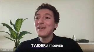 Miniature : Comment j'ai déplafonner les revenus de Alban Lefebvre, formateur en prospection Linkedin