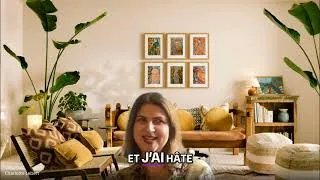 Miniature : Charlotte témoigne : Comment digitaliser 15 ans d'expérience commerciale à des réseaux franchisés