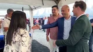 Miniature : Nador Durable 2025 : 4e édition du Salon Régional de l’Investissement et du Développement Durable