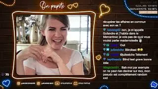 Miniature : ON PAPOTE 💖 replay 12 Juillet 2023 PARTIE 2
