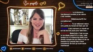 Miniature : ON PAPOTE 💖 replay 7 Juillet 2023