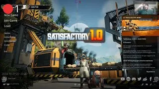 Miniature : Rediff live satisfactory 1 : Premières automatisations