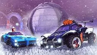 Miniature : On Tente des Moves Épiques en Mode Guidage Rapide sur Rocket League ft. Darkyoz ! 🚀🔥