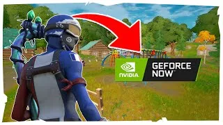 Miniature : Jouer à Fortnite sur un Petit PC grâce à GeForce Now : Révolution ou Compromis ? 💻🎮